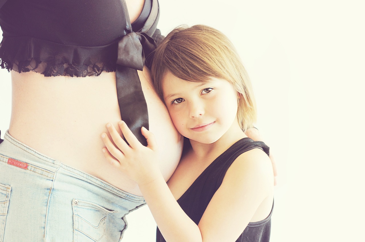 尿もれが気になる子育て中の女性におすすめの対策は？