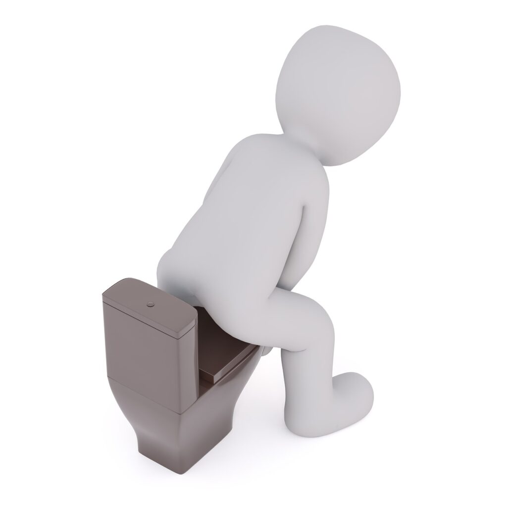 尿漏れを改善するための骨盤底筋エコーの効果とは？